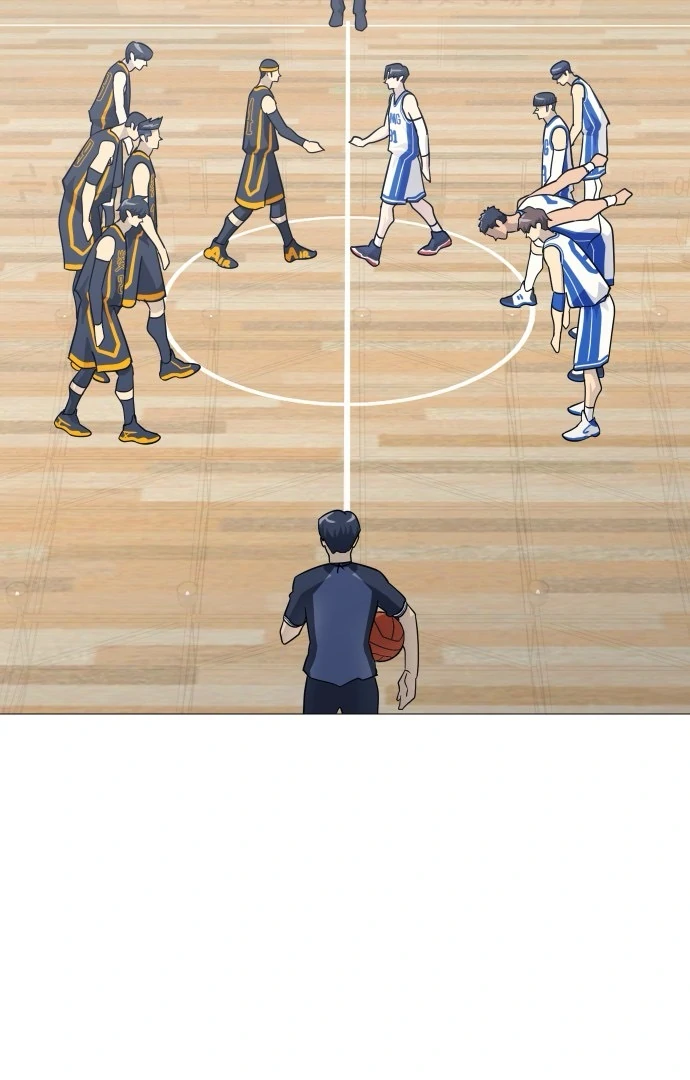 Garbage Time – Basketball Underdogs Chapter 142 - Page 39