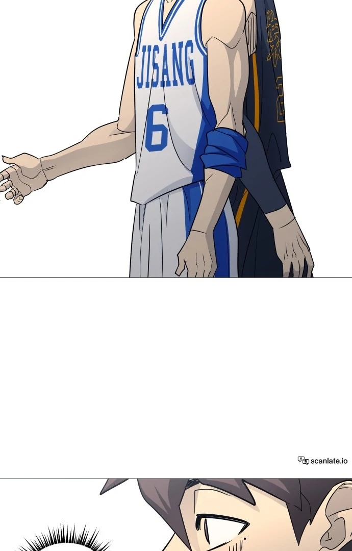 Garbage Time – Basketball Underdogs Chapter 142 - Page 42