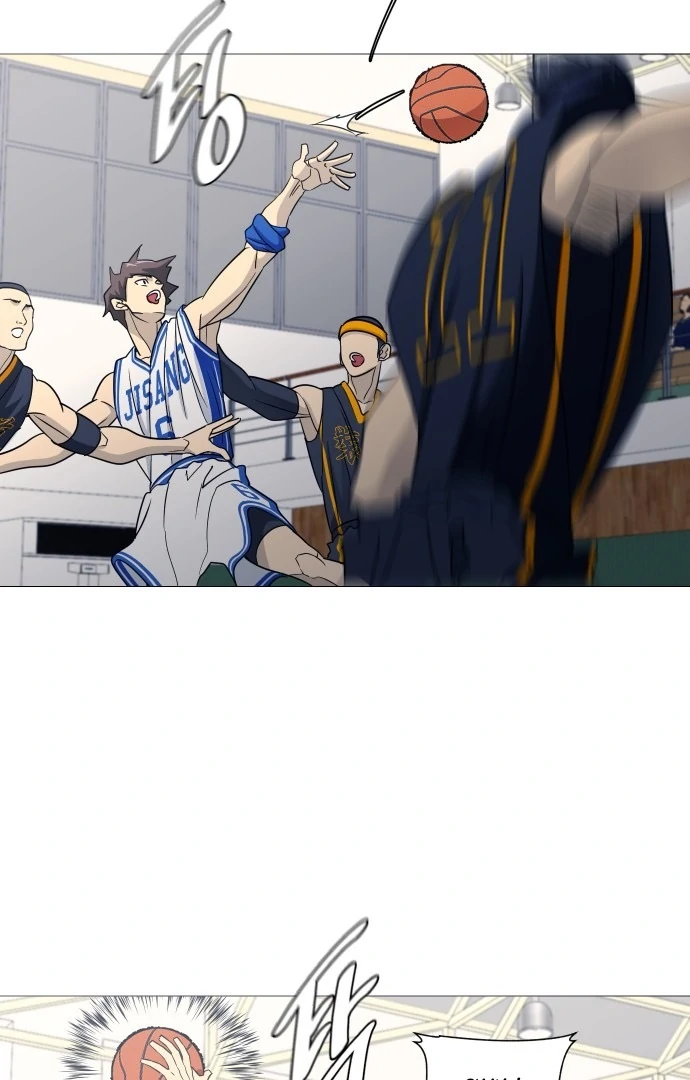 Garbage Time – Basketball Underdogs Chapter 142 - Page 47