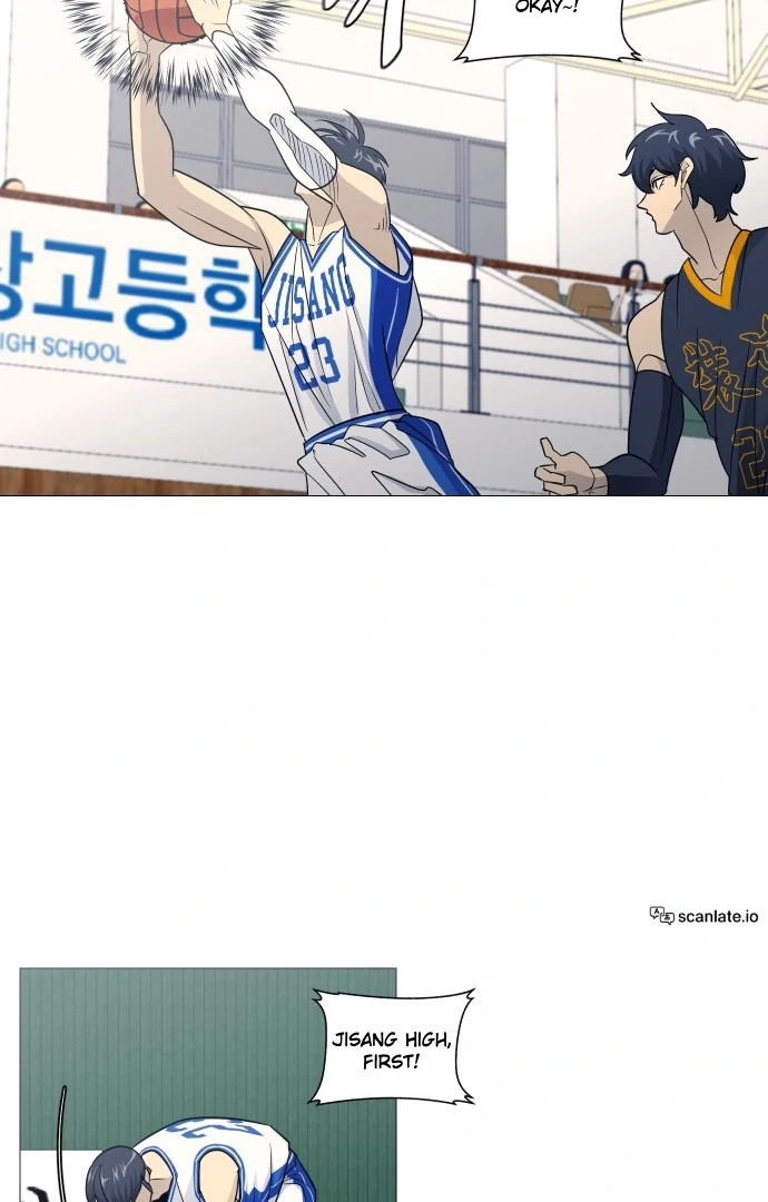 Garbage Time – Basketball Underdogs Chapter 142 - Page 48