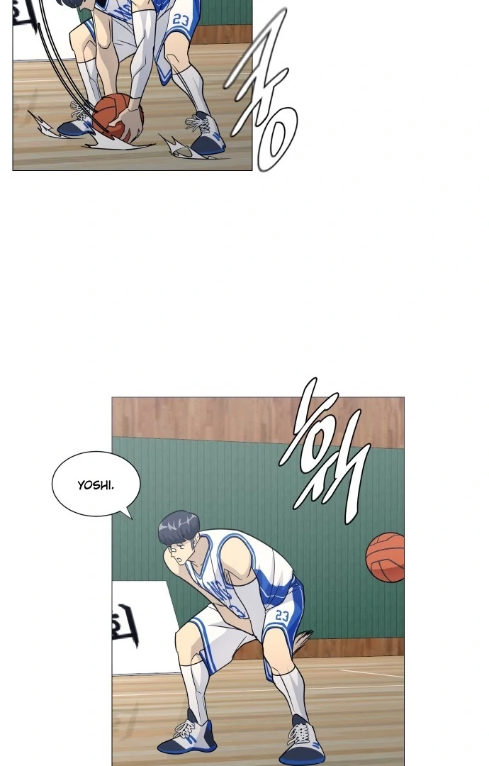Garbage Time – Basketball Underdogs Chapter 142 - Page 49