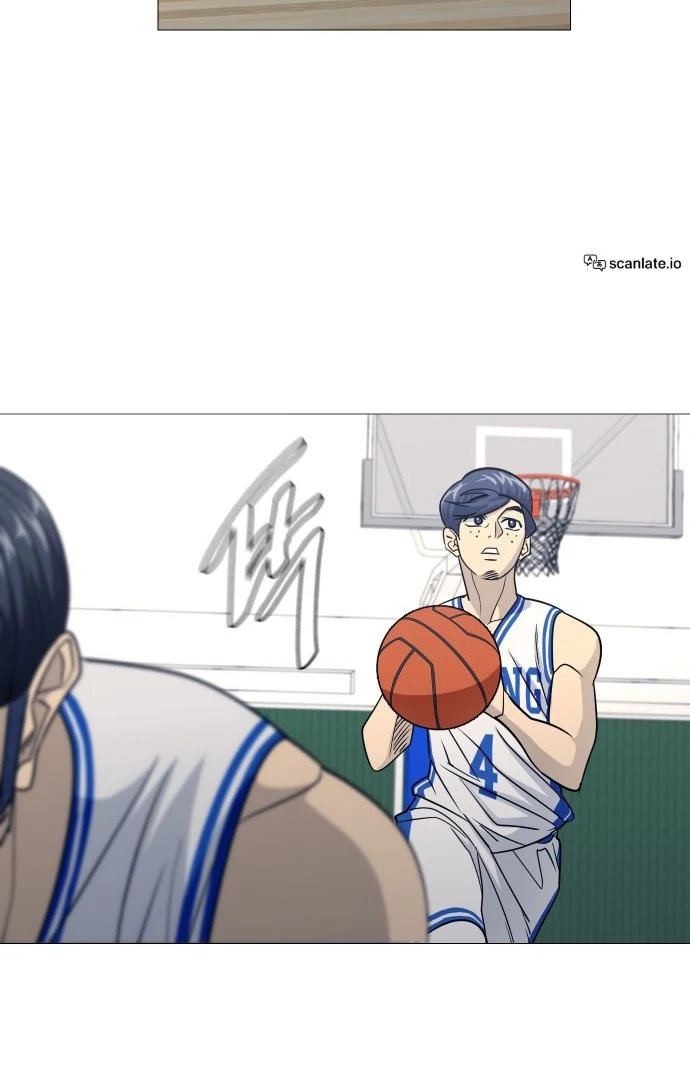 Garbage Time – Basketball Underdogs Chapter 142 - Page 50
