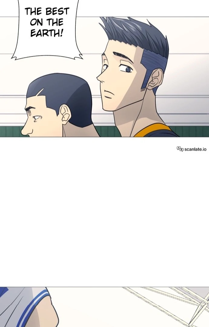 Garbage Time – Basketball Underdogs Chapter 142 - Page 6