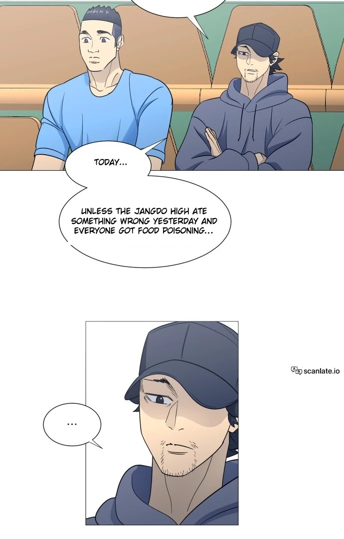 Garbage Time – Basketball Underdogs Chapter 142 - Page 54