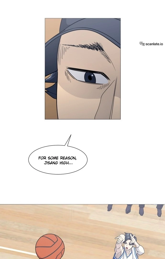 Garbage Time – Basketball Underdogs Chapter 142 - Page 56