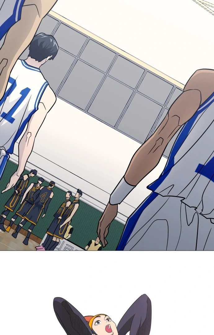 Garbage Time – Basketball Underdogs Chapter 142 - Page 7