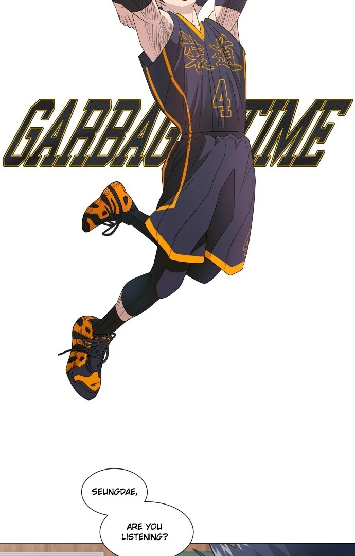 Garbage Time – Basketball Underdogs Chapter 142 - Page 8