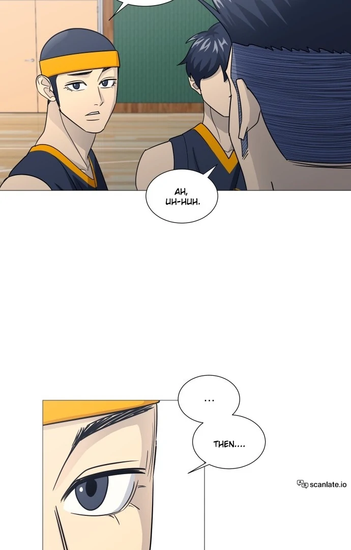 Garbage Time – Basketball Underdogs Chapter 142 - Page 9