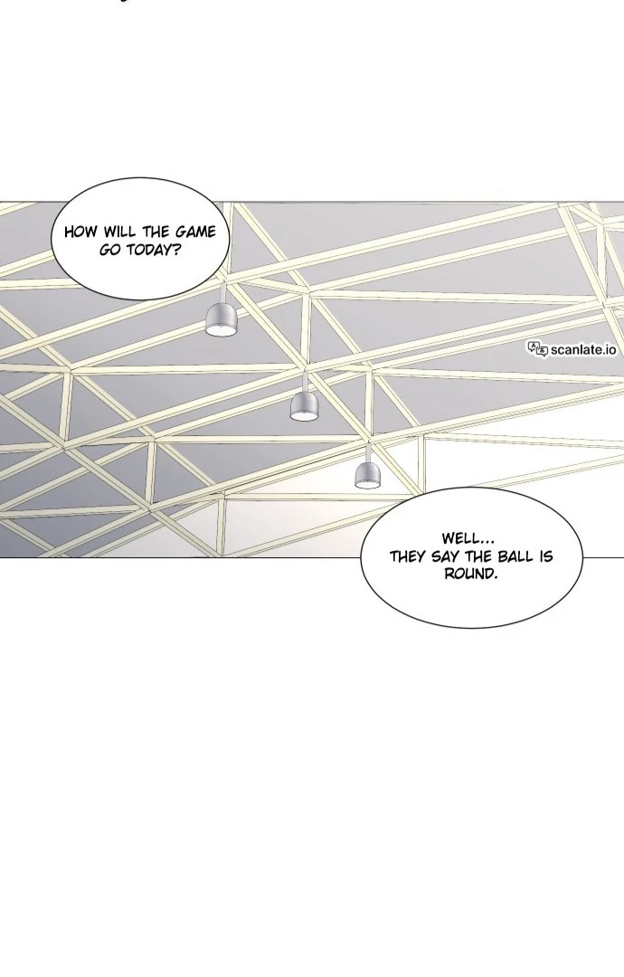 Garbage Time – Basketball Underdogs Chapter 143 - Page 1