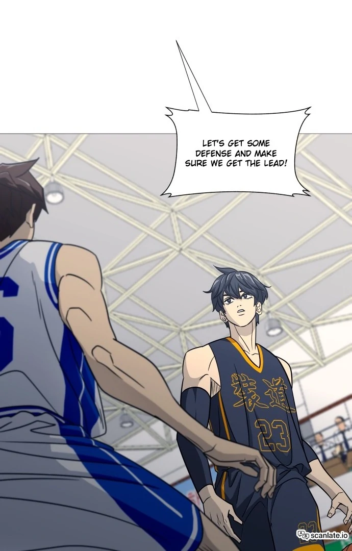 Garbage Time – Basketball Underdogs Chapter 143 - Page 12