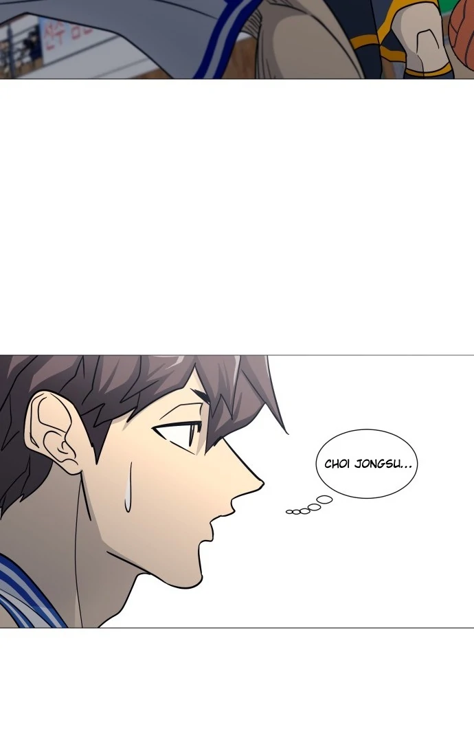 Garbage Time – Basketball Underdogs Chapter 143 - Page 13