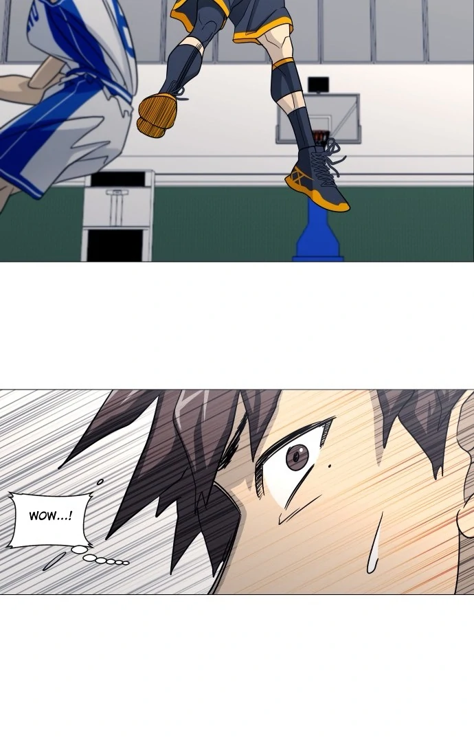 Garbage Time – Basketball Underdogs Chapter 143 - Page 17