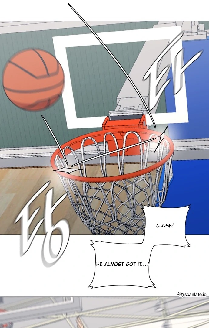 Garbage Time – Basketball Underdogs Chapter 143 - Page 18