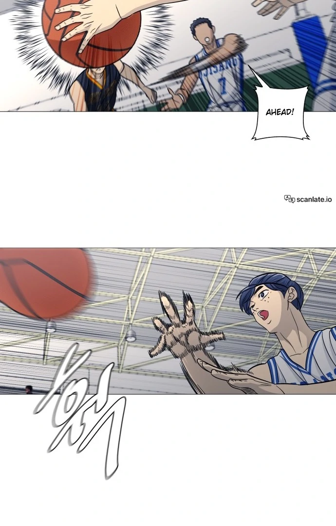 Garbage Time – Basketball Underdogs Chapter 143 - Page 20