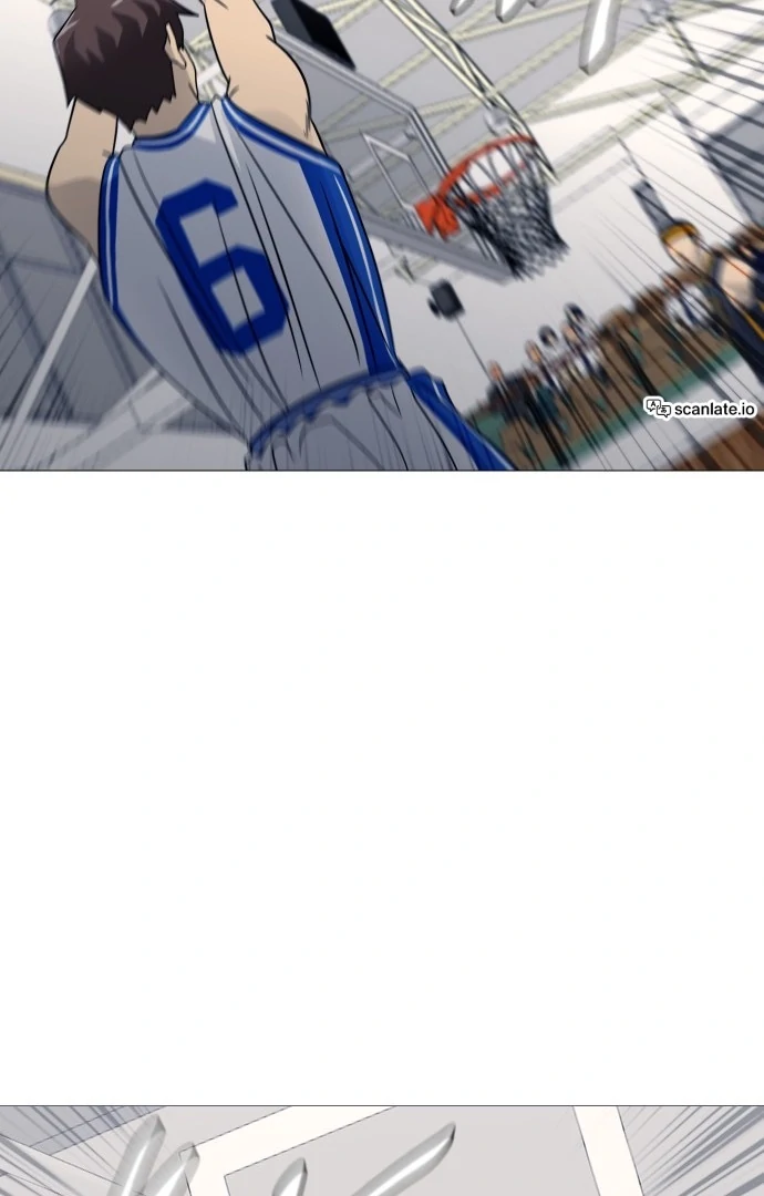 Garbage Time – Basketball Underdogs Chapter 143 - Page 23