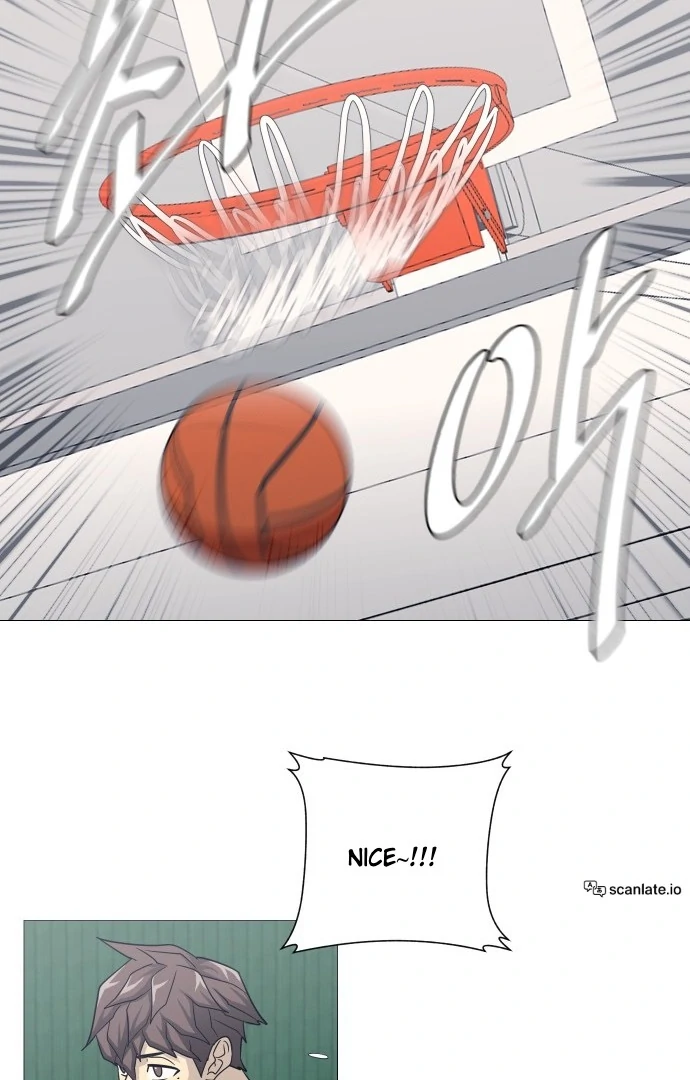 Garbage Time – Basketball Underdogs Chapter 143 - Page 24