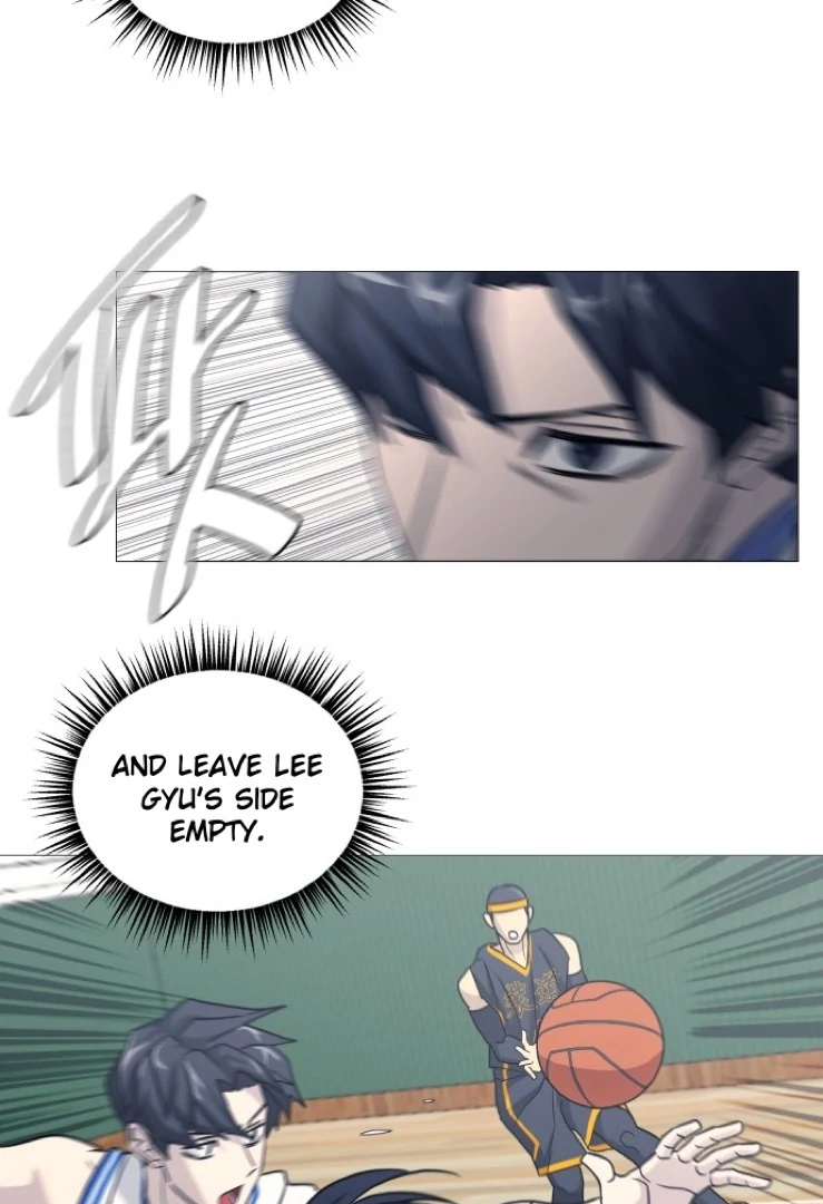 Garbage Time – Basketball Underdogs Chapter 143 - Page 30