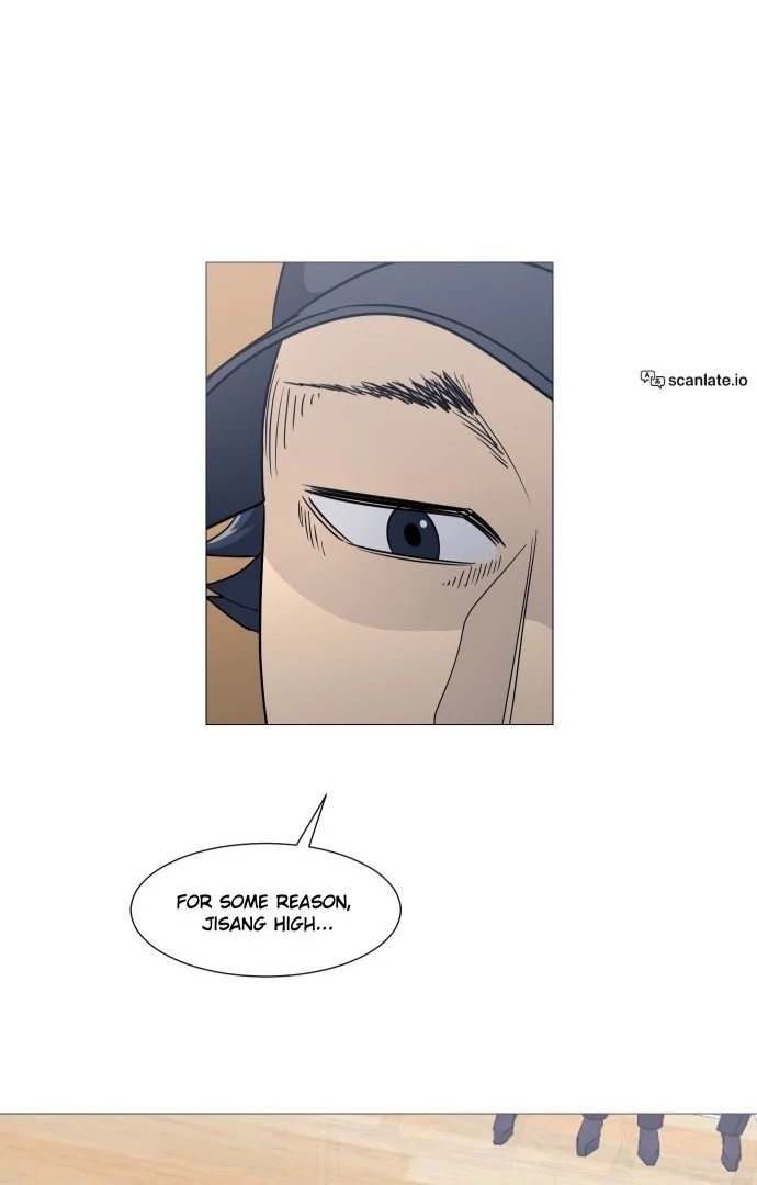 Garbage Time – Basketball Underdogs Chapter 143 - Page 4