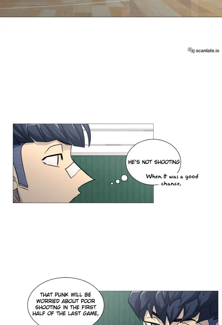 Garbage Time – Basketball Underdogs Chapter 143 - Page 33