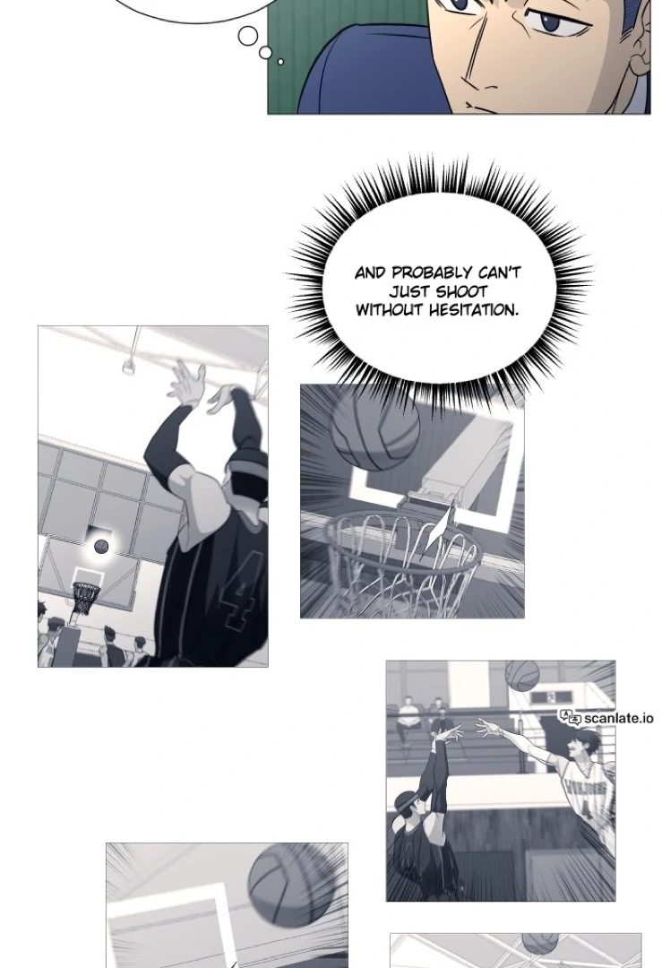 Garbage Time – Basketball Underdogs Chapter 143 - Page 34