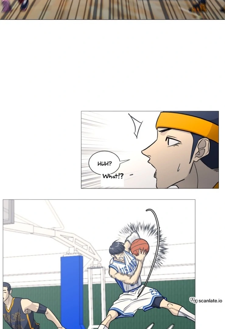 Garbage Time – Basketball Underdogs Chapter 143 - Page 37