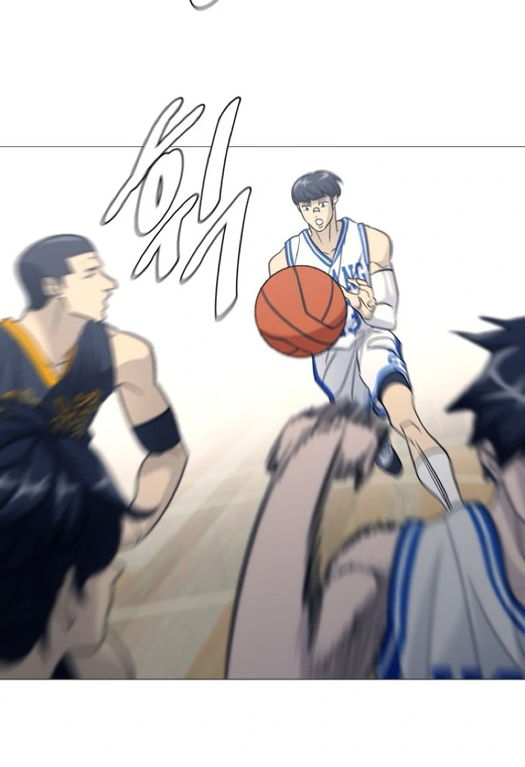Garbage Time – Basketball Underdogs Chapter 143 - Page 40