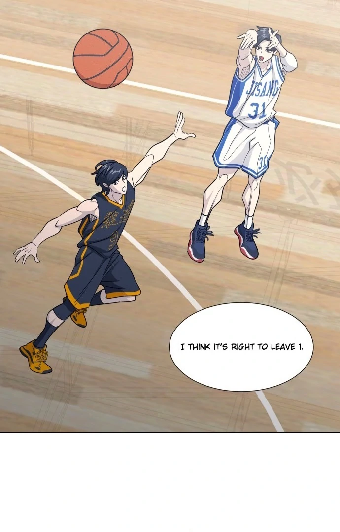 Garbage Time – Basketball Underdogs Chapter 143 - Page 5