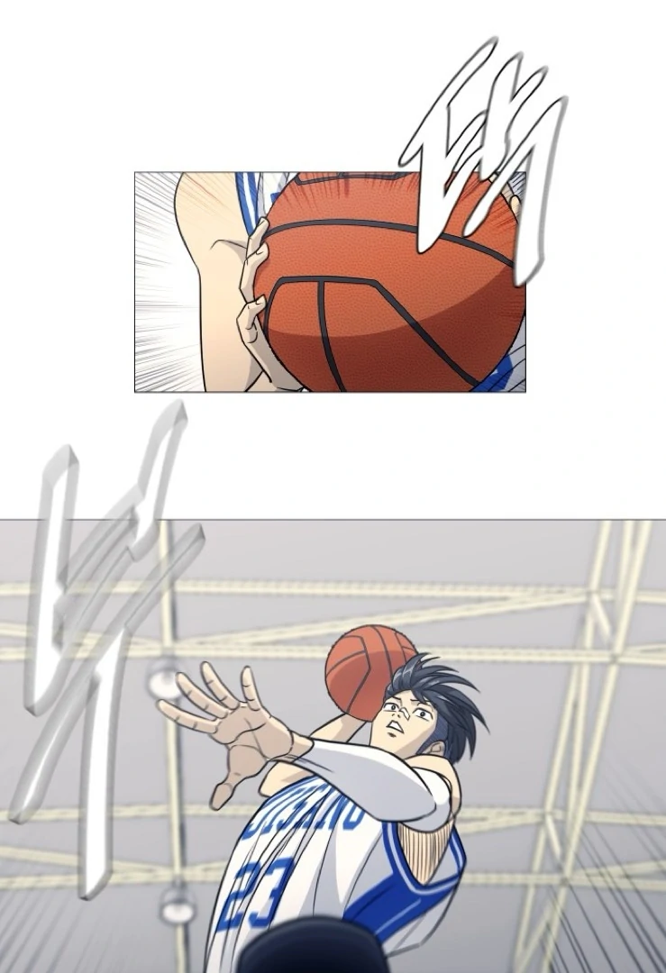 Garbage Time – Basketball Underdogs Chapter 143 - Page 41