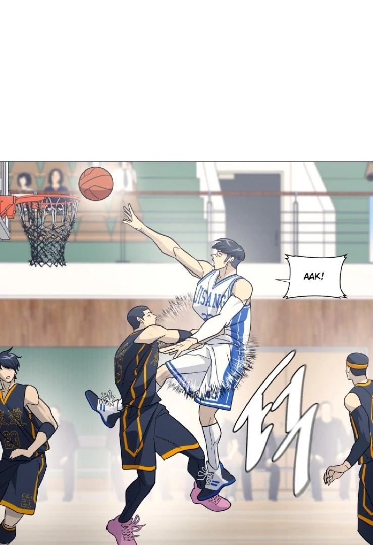 Garbage Time – Basketball Underdogs Chapter 143 - Page 43