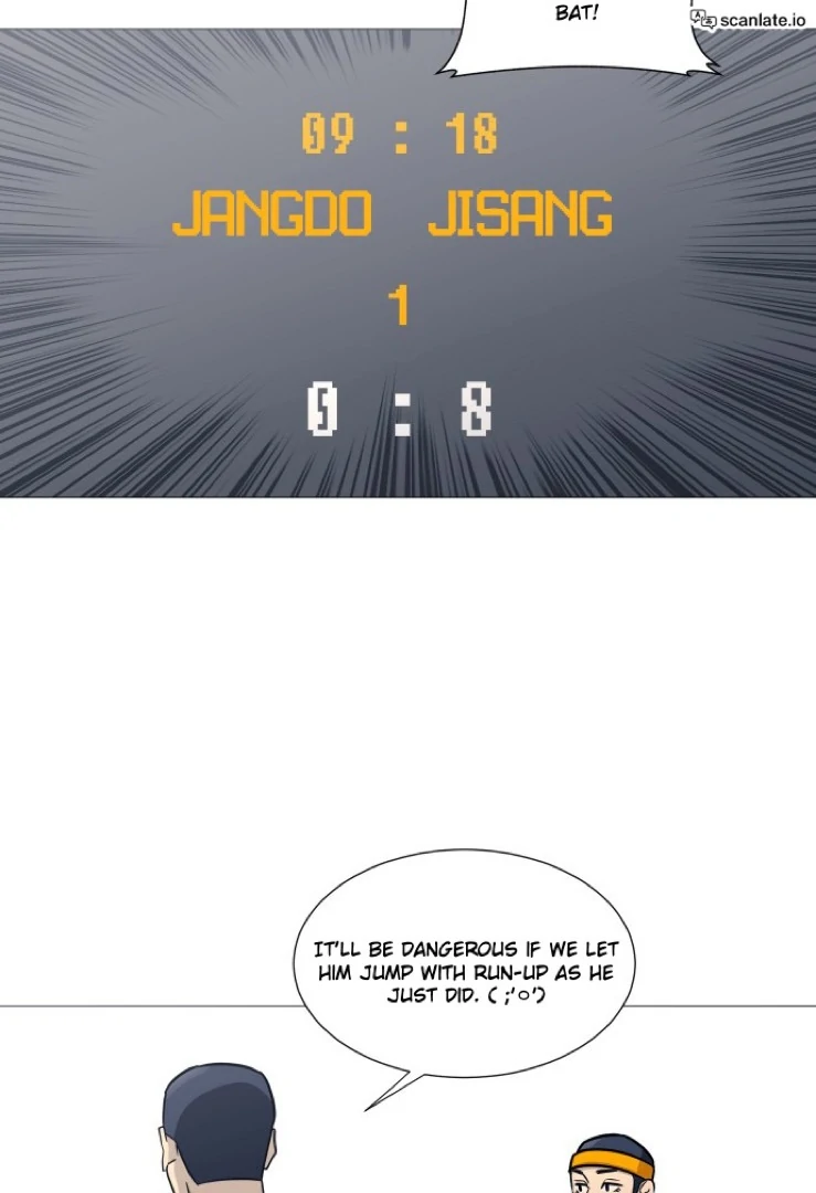 Garbage Time – Basketball Underdogs Chapter 143 - Page 49