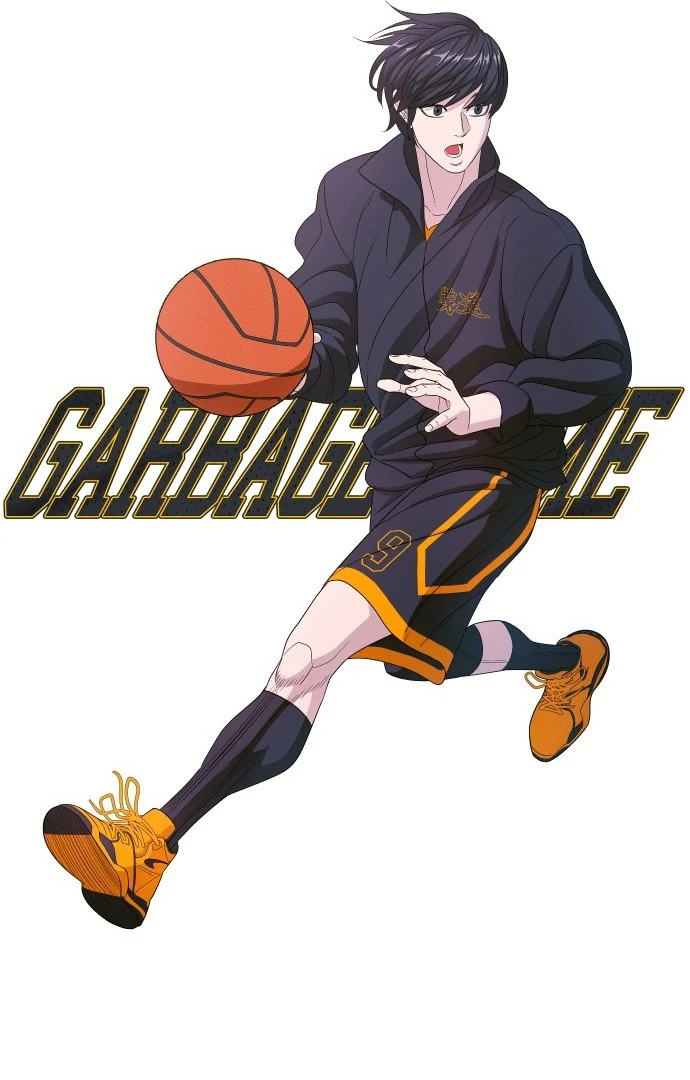 Garbage Time – Basketball Underdogs Chapter 143 - Page 6