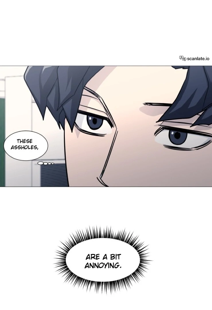 Garbage Time – Basketball Underdogs Chapter 143 - Page 52