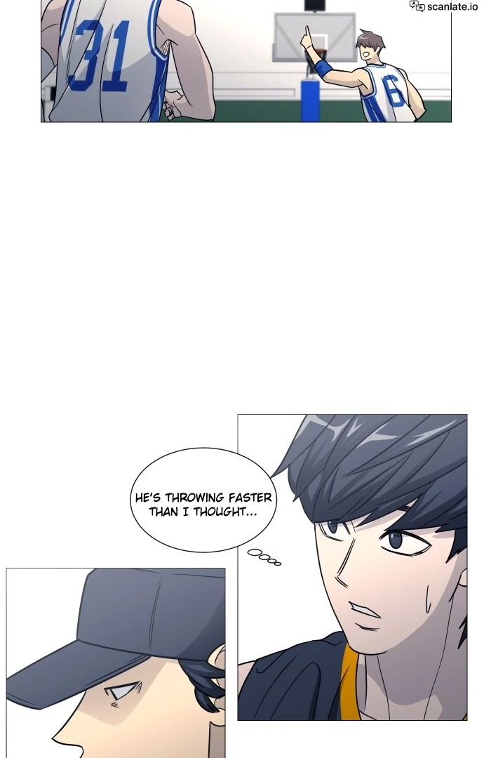 Garbage Time – Basketball Underdogs Chapter 143 - Page 10