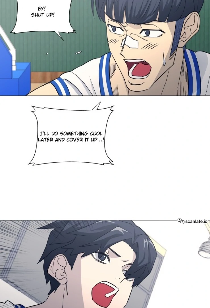 Garbage Time – Basketball Underdogs Chapter 144 - Page 14