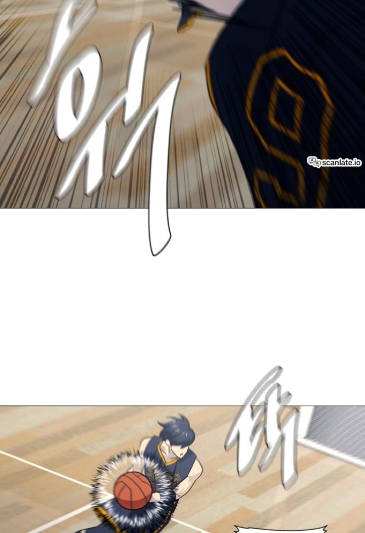 Garbage Time – Basketball Underdogs Chapter 144 - Page 16