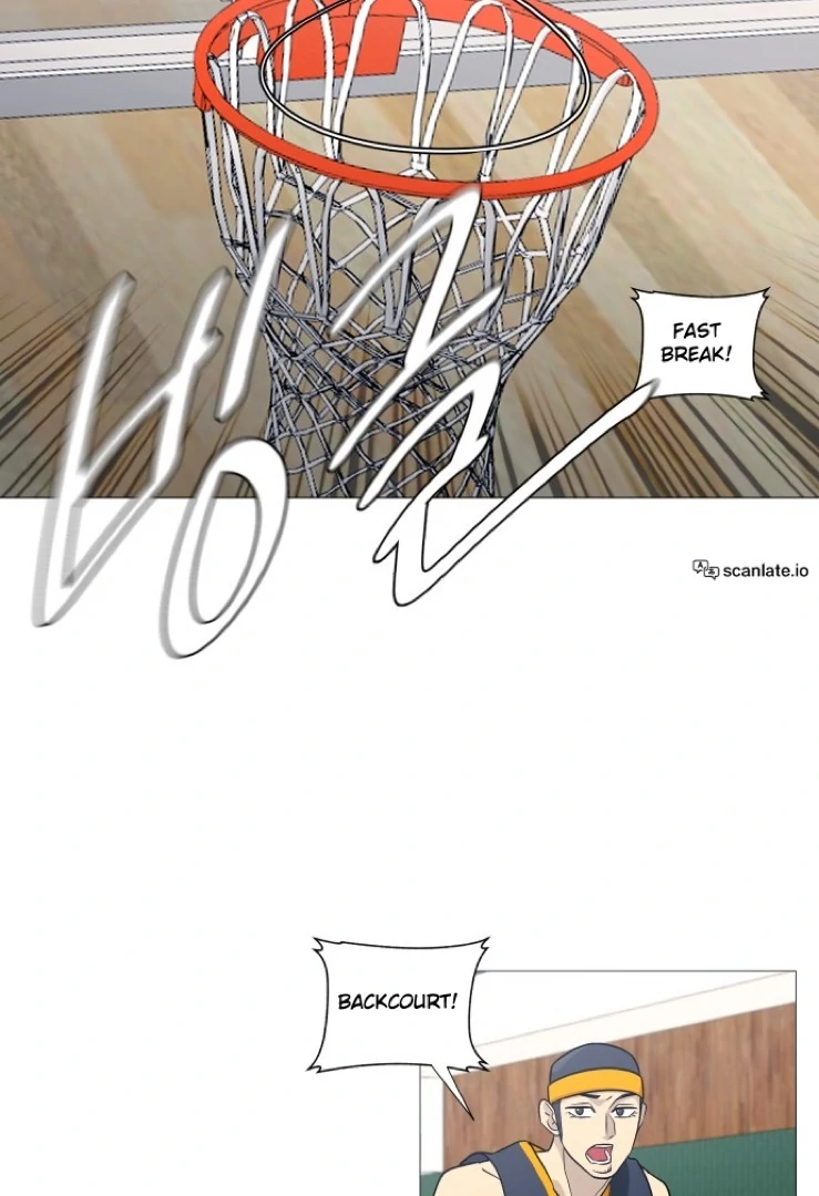 Garbage Time – Basketball Underdogs Chapter 144 - Page 19