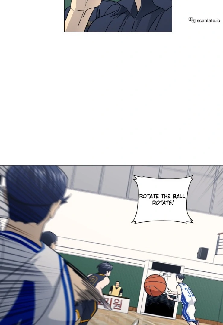 Garbage Time – Basketball Underdogs Chapter 144 - Page 21