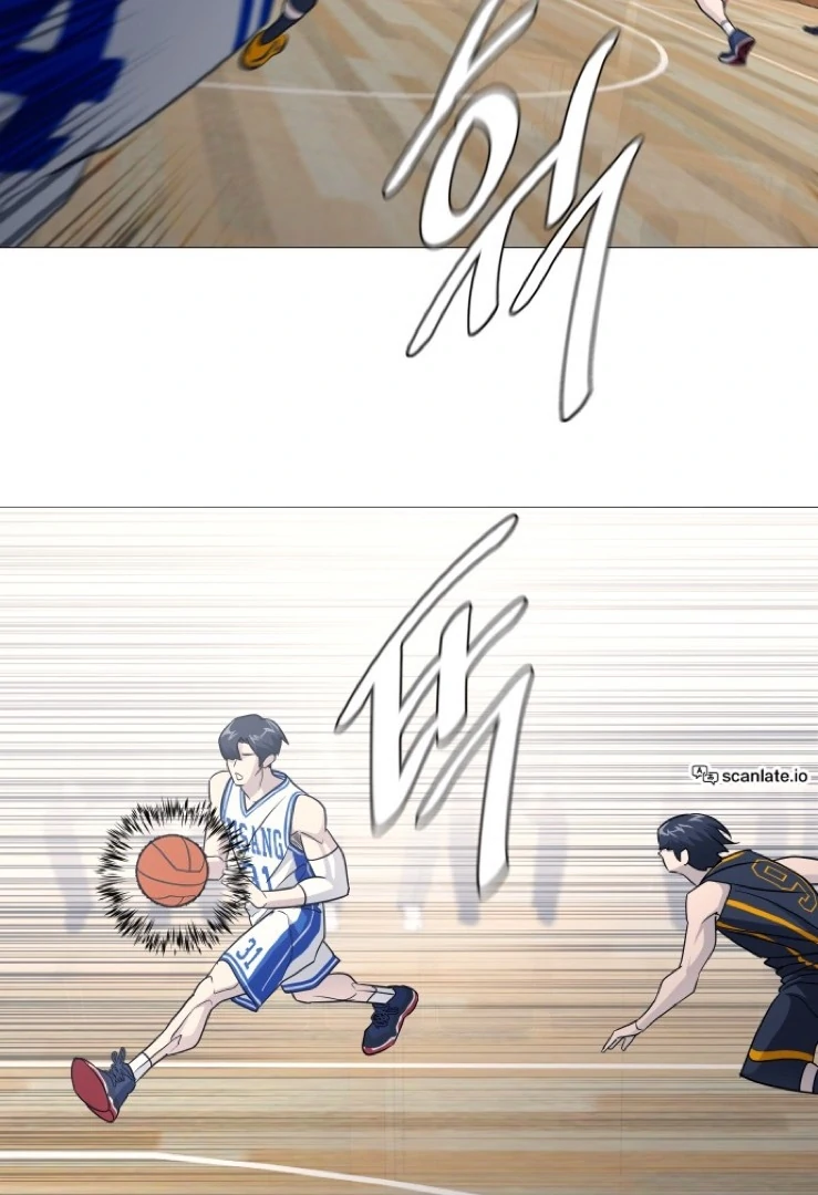 Garbage Time – Basketball Underdogs Chapter 144 - Page 22