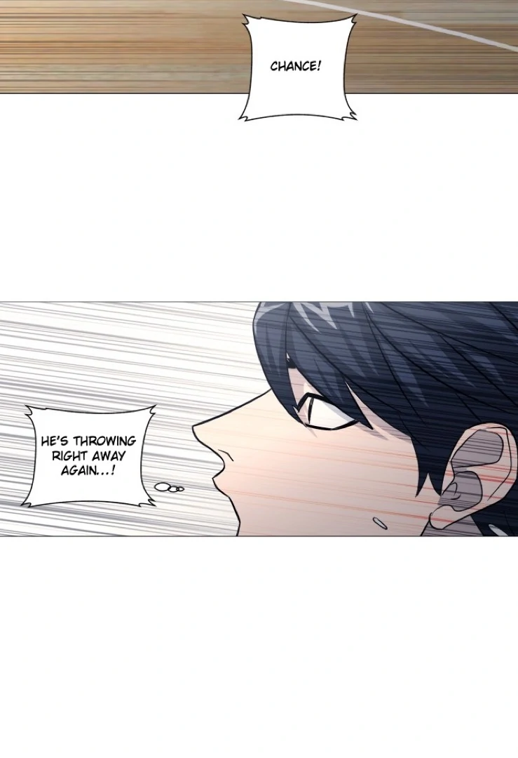 Garbage Time – Basketball Underdogs Chapter 144 - Page 23