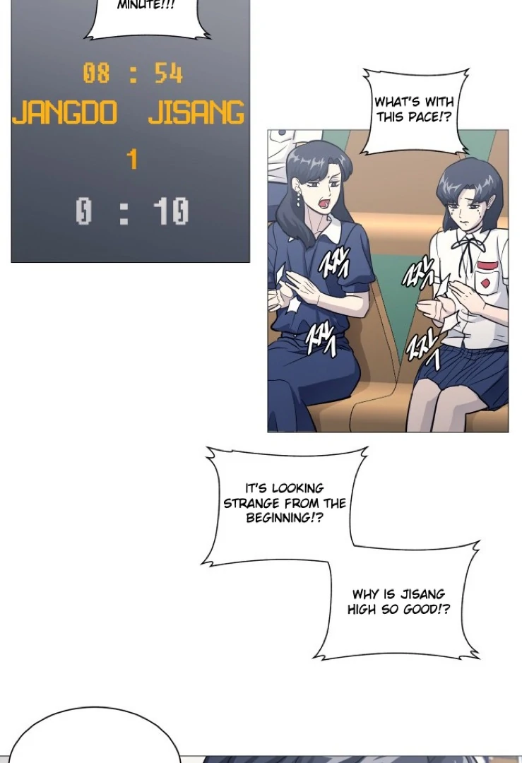 Garbage Time – Basketball Underdogs Chapter 144 - Page 26