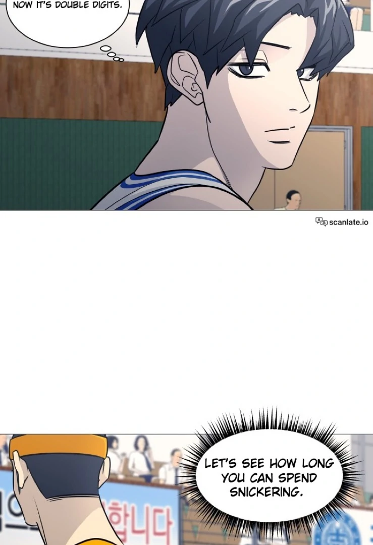 Garbage Time – Basketball Underdogs Chapter 144 - Page 27