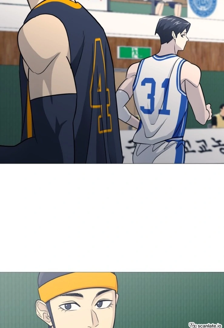 Garbage Time – Basketball Underdogs Chapter 144 - Page 28