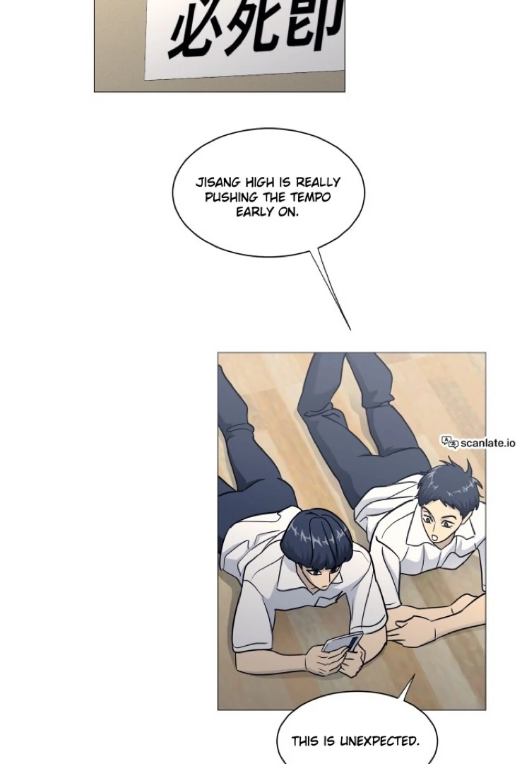 Garbage Time – Basketball Underdogs Chapter 144 - Page 30