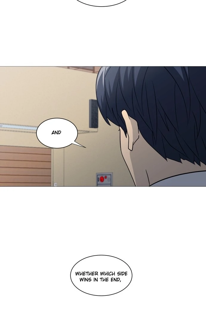 Garbage Time – Basketball Underdogs Chapter 144 - Page 34