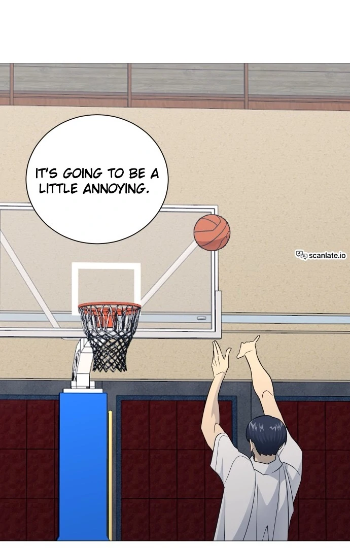 Garbage Time – Basketball Underdogs Chapter 144 - Page 35