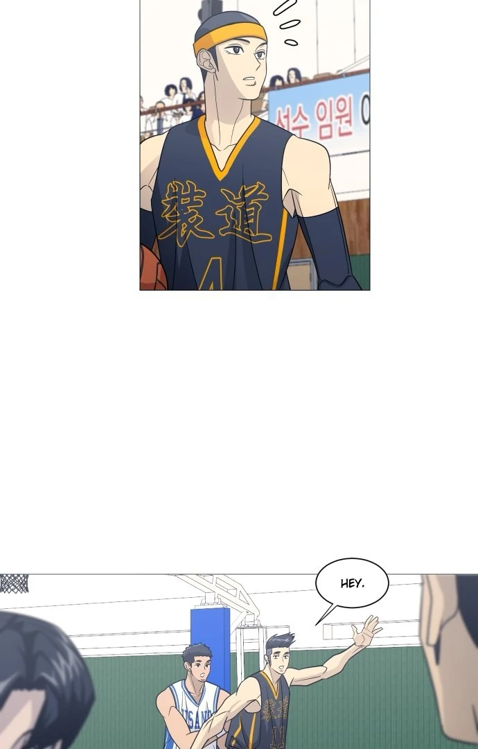 Garbage Time – Basketball Underdogs Chapter 144 - Page 38