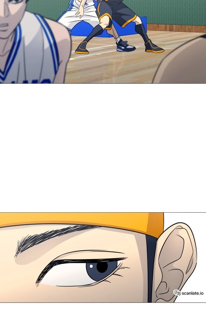 Garbage Time – Basketball Underdogs Chapter 144 - Page 39