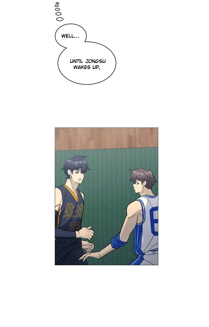 Garbage Time – Basketball Underdogs Chapter 144 - Page 40