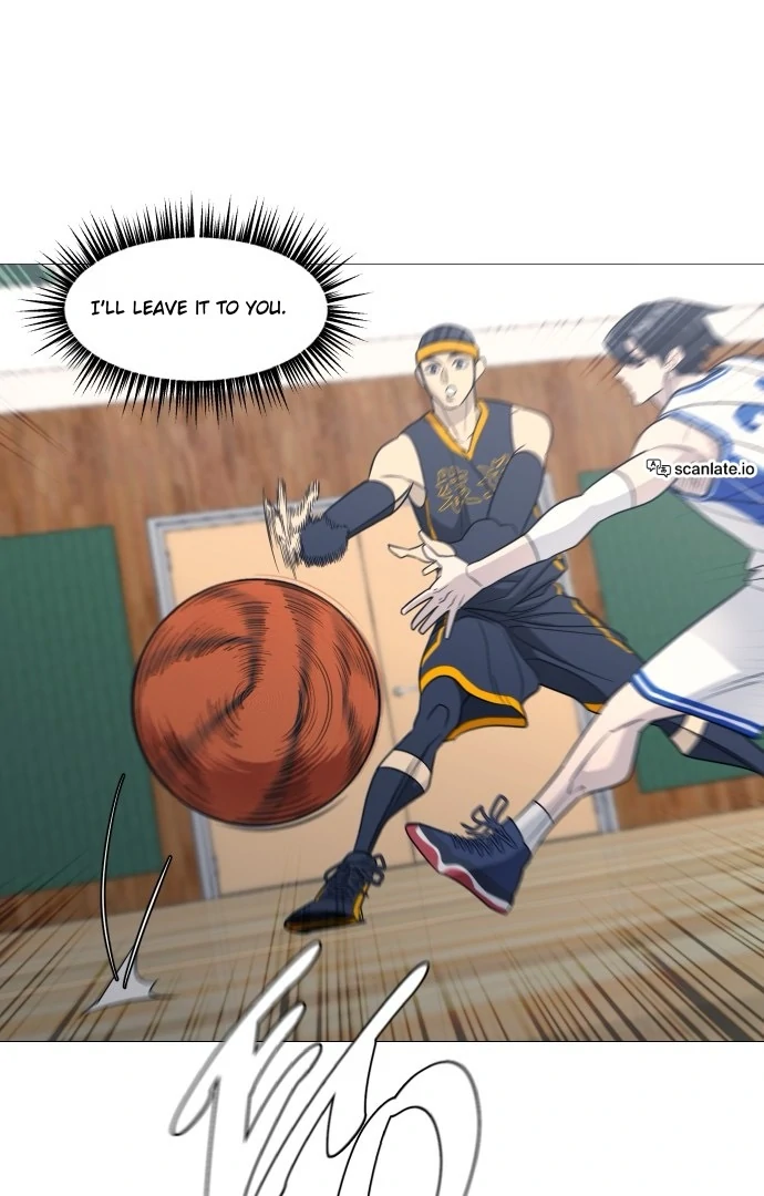 Garbage Time – Basketball Underdogs Chapter 144 - Page 41