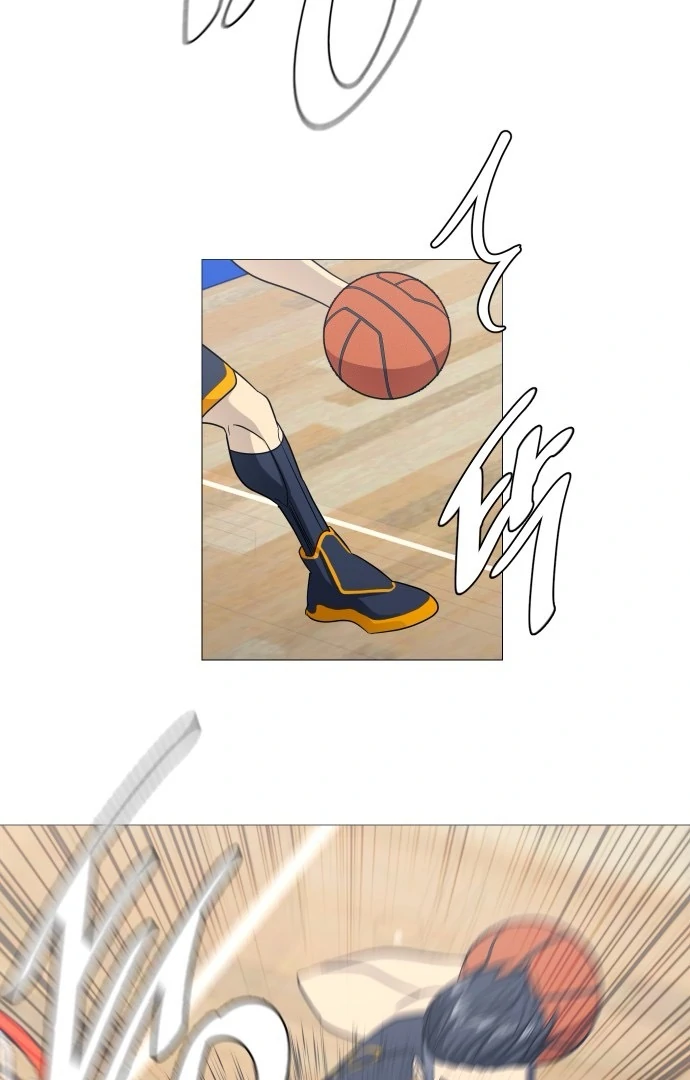 Garbage Time – Basketball Underdogs Chapter 144 - Page 42